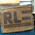 ポロジーンズ RL POLO JEANS CO. メキシコ製 ワイドテーパードデニムパンツ メンズ 38×30