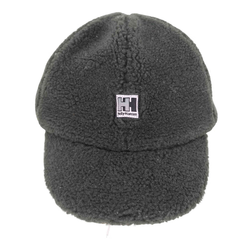 ヘリーハンセン HELLY HANSEN FIBERPILE Cap ファイバーパイルキャップ レディース M