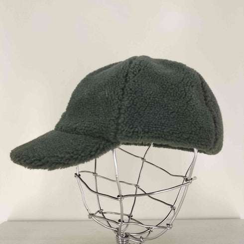 ヘリーハンセン HELLY HANSEN FIBERPILE Cap ファイバーパイルキャップ レディース M