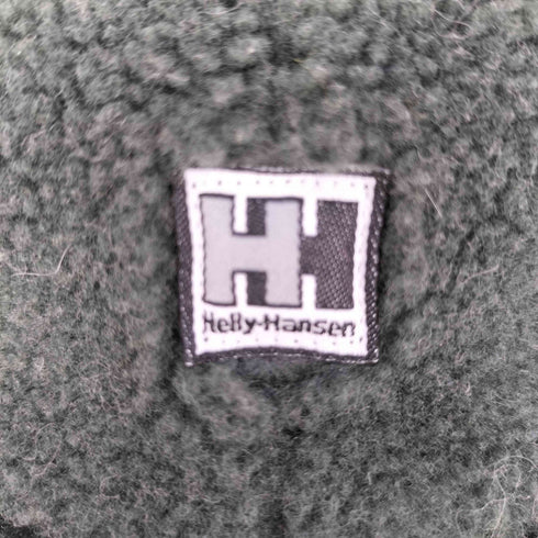 ヘリーハンセン HELLY HANSEN FIBERPILE Cap ファイバーパイルキャップ レディース M