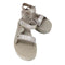テバ Teva FLATFORM UNIVERSAILEATHERO レディース JPN:23