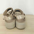 テバ Teva FLATFORM UNIVERSAILEATHERO レディース JPN:23