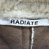 ラディエイト Radiate B-3 ボアフライトジャケット メンズ US:38
