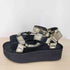 テバ Teva W FLATFORM UNIVERSAL RADIANT レディース JPN:22