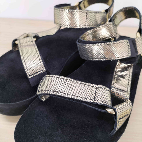 テバ Teva W FLATFORM UNIVERSAL RADIANT レディース JPN:22
