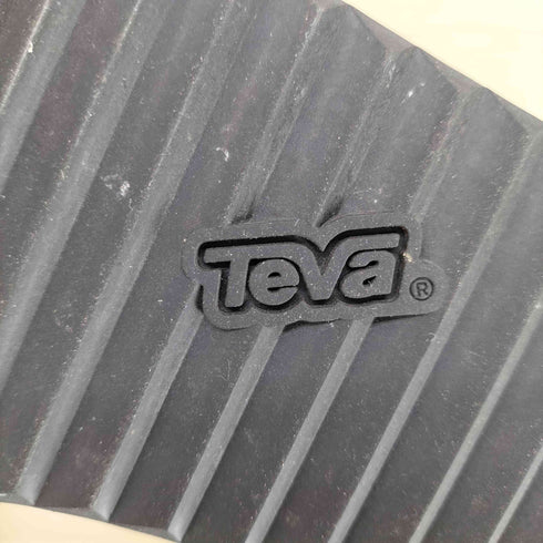 テバ Teva W FLATFORM UNIVERSAL RADIANT レディース JPN:22