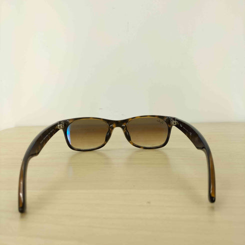レイバン Ray-Ban NEW WAYFARER スクエアサングラス メンズ 52□18