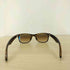 レイバン Ray-Ban NEW WAYFARER スクエアサングラス メンズ 52□18