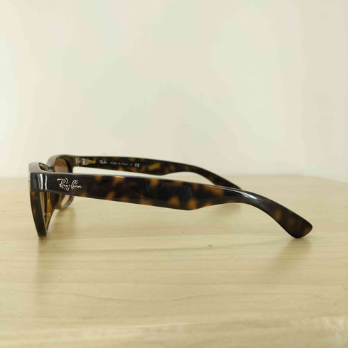 レイバン Ray-Ban NEW WAYFARER スクエアサングラス メンズ 52□18