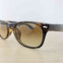 レイバン Ray-Ban NEW WAYFARER スクエアサングラス メンズ 52□18