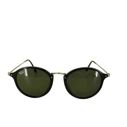 レイバン Ray-Ban ROUNDFLECK サングラス メンズ 49□21