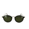 レイバン Ray-Ban ROUNDFLECK サングラス メンズ 49□21