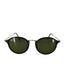 レイバン Ray-Ban ROUNDFLECK サングラス メンズ 49□21