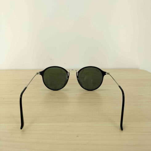 レイバン Ray-Ban ROUNDFLECK サングラス メンズ 49□21