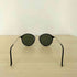 レイバン Ray-Ban ROUNDFLECK サングラス メンズ 49□21