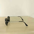 レイバン Ray-Ban ROUNDFLECK サングラス メンズ 49□21