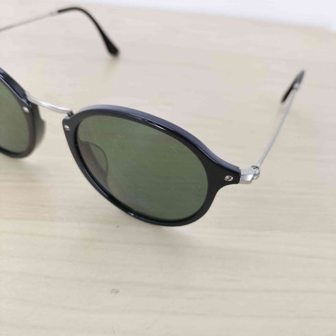 レイバン Ray-Ban ROUNDFLECK サングラス メンズ 49□21