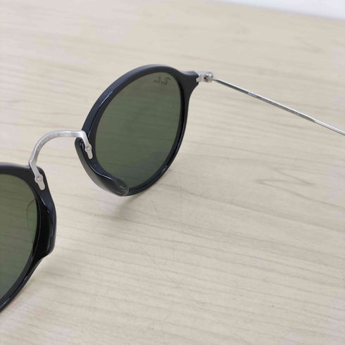 レイバン Ray-Ban ROUNDFLECK サングラス メンズ 49□21