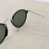 レイバン Ray-Ban ROUNDFLECK サングラス メンズ 49□21