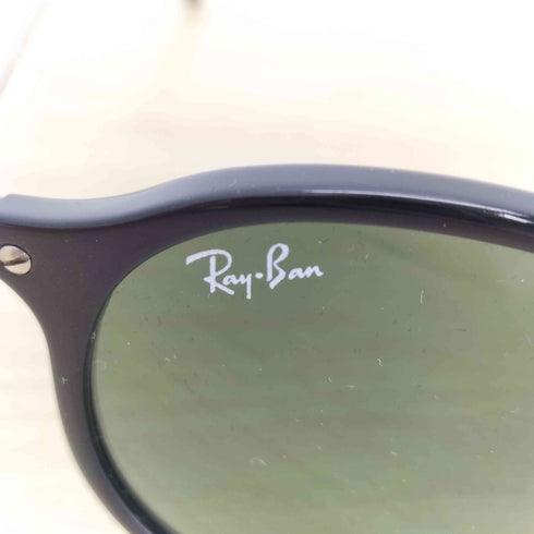 レイバン Ray-Ban ROUNDFLECK サングラス メンズ 49□21