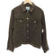 ラングラー Wrangler LADY 日本製 ロゴパッチ テンセル トラッカー ジャケット レディース