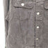 ラングラー Wrangler LADY 日本製 ロゴパッチ テンセル トラッカー ジャケット レディース