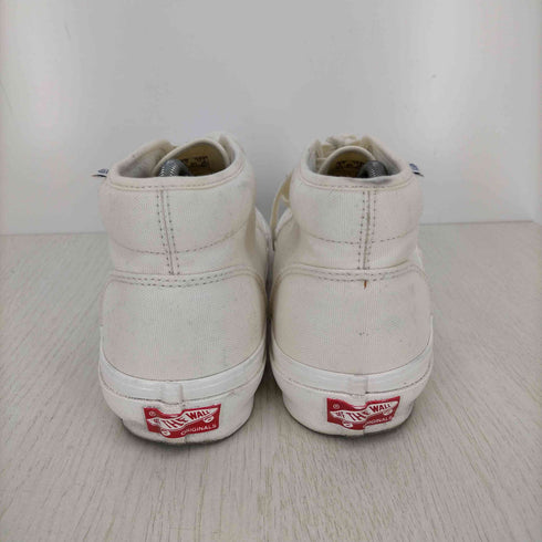 バンズ VANS OG CHUKKA LX メンズ JPN:27