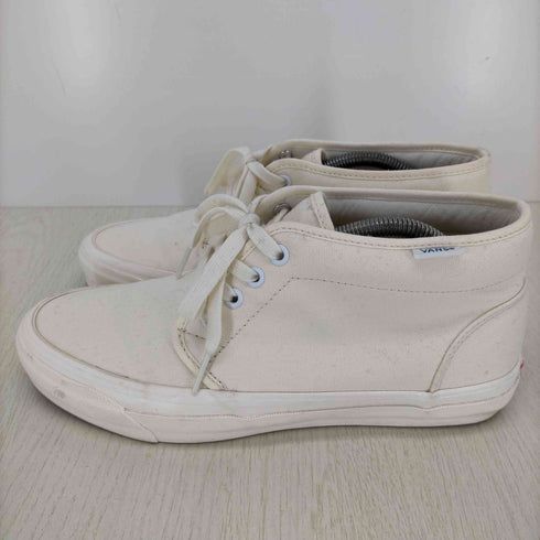 バンズ VANS OG CHUKKA LX メンズ JPN:27