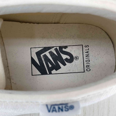 バンズ VANS OG CHUKKA LX メンズ JPN:27