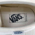 バンズ VANS OG CHUKKA LX メンズ JPN:27