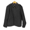 ユーエスアーミー U.S. ARMY ユーティリティジャケット JACKET MEN'S WATER REPELLENT ARMY BLACK 385 WITH LINER メンズ 42S
