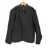 ユーエスアーミー U.S. ARMY ユーティリティジャケット JACKET MEN'S WATER REPELLENT ARMY BLACK 385 WITH LINER メンズ 42S