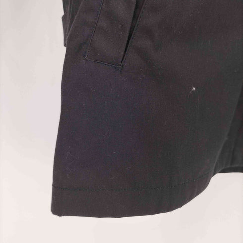 ユーエスアーミー U.S. ARMY ユーティリティジャケット JACKET MEN'S WATER REPELLENT ARMY BLACK 385 WITH LINER メンズ 42S