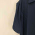 50S~60S レーヨン S/S オープンカラーシャツ メンズ