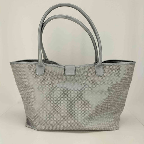 ゲラルディーニ GHERARDINI 総柄 トートバッグ ソフティ レディース