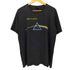 ブロードウェイ BROADWAY 狂気ロゴ 虹ロゴ バンド S/S Tシャツ バンT メンズ import:L