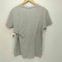 バルマン BALMAIN フロントロゴ 半袖Tシャツ メンズ M