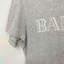 バルマン BALMAIN フロントロゴ 半袖Tシャツ メンズ M