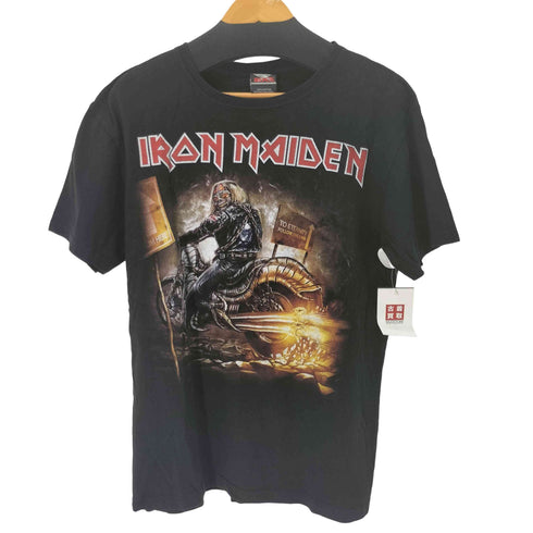 HOT ROCK バンドTシャツ メンズ L