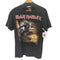 HOT ROCK バンドTシャツ メンズ L