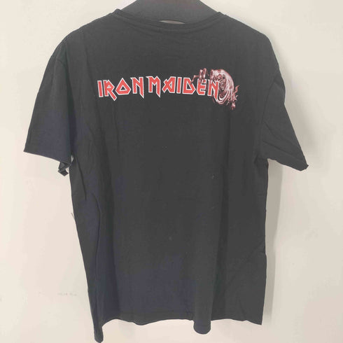 HOT ROCK バンドTシャツ メンズ L