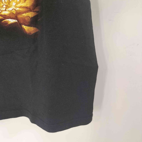 HOT ROCK バンドTシャツ メンズ L