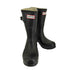 ハンター HUNTER ORIGINAL SHORT RUBBER BOOTS レインブーツ レディース UK:4
