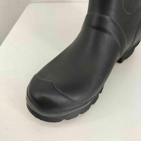 ハンター HUNTER ORIGINAL SHORT RUBBER BOOTS レインブーツ レディース UK:4