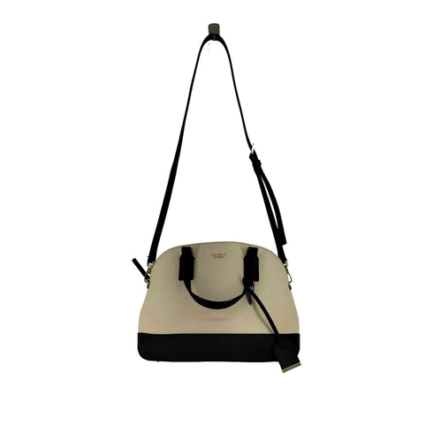 ケイトスペード Kate spade バイカラーショルダーバッグ レディース