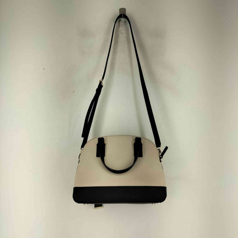 ケイトスペード Kate spade バイカラーショルダーバッグ レディース