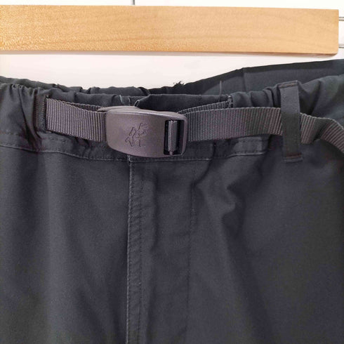 グラミチ GRAMICCI 別注 STRETCH PANTS メンズ JPN:M