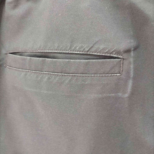 グラミチ GRAMICCI 別注 STRETCH PANTS メンズ JPN:M