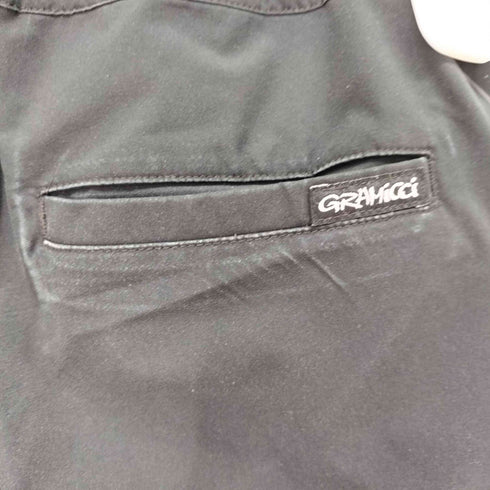グラミチ GRAMICCI 別注 STRETCH PANTS メンズ JPN:M