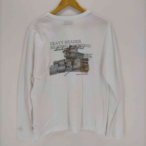 キルシー KIRSH バックプリントカットソー レディース JPN:1